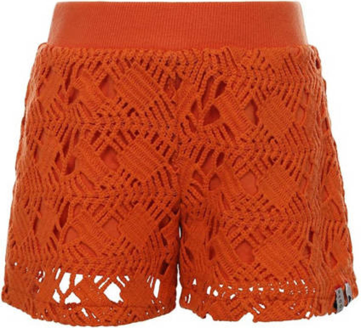 LOOXS 10sixteen short oranje
