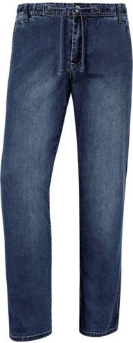 Jan Vanderstorm straight fit jeans Plus Size Vertti stonewashed