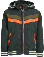 Orange Stars zomerjas Marnix antraciet