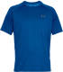 Under Armour sport T-shirt blauw