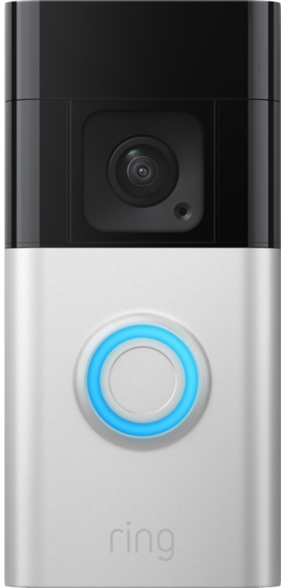 Ring Video Doorbell - Battery Plus
