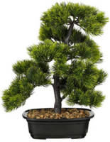 Mica Decorations kunstplant Bonsai