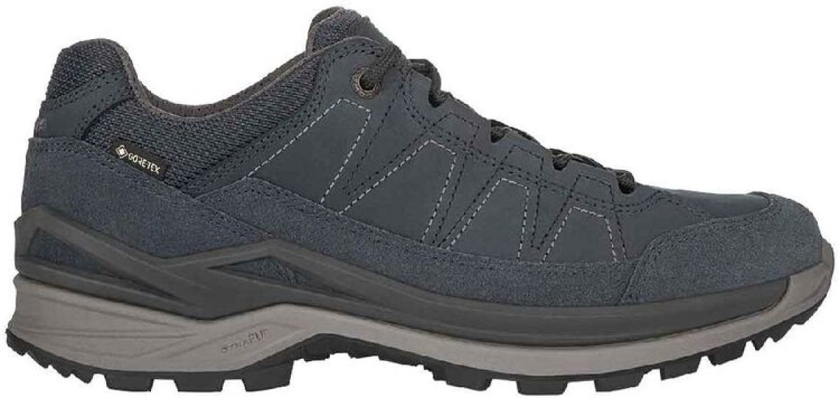 Lowa Toro Evo GTX Lo navy/grey
