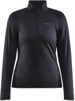 Craft sport T-shirt zwart