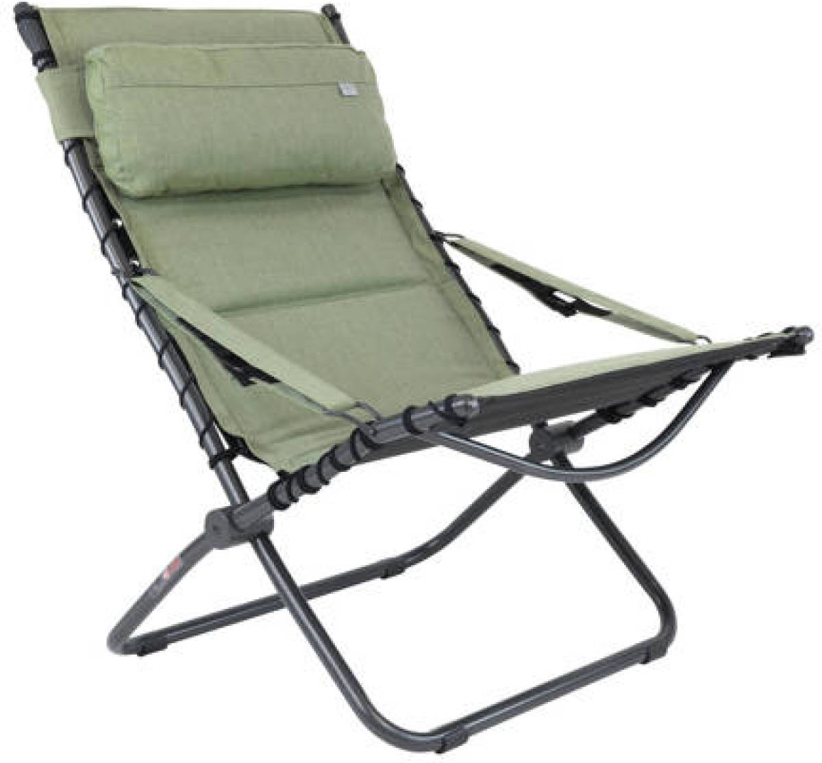 Crespo AP/262-TC loungestoel