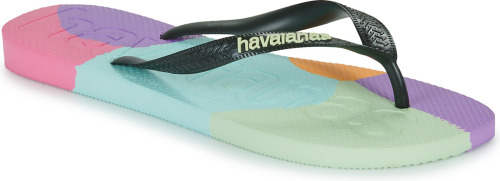 Teenslippers Havaianas  GERANDO FALCOES