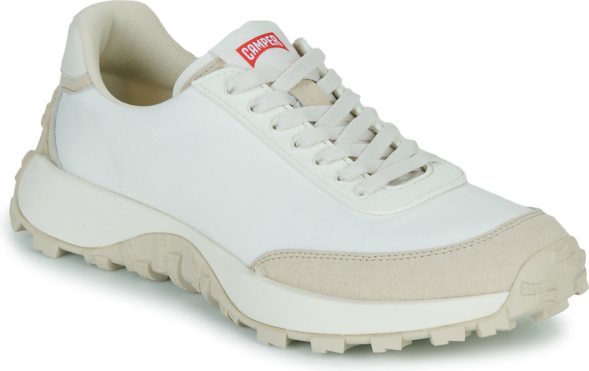 Lage Sneakers Camper  DRIFT TRAIL