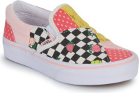 Instappers Vans  UY CLASSIC SLIP-ON PATCHWORK