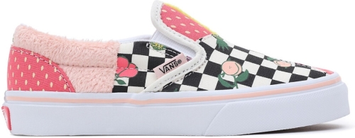 Instappers Vans  UY CLASSIC SLIP-ON PATCHWORK