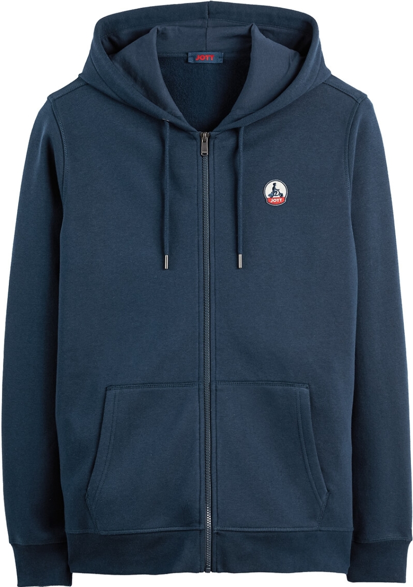 JOTT Zip-up hoodie
