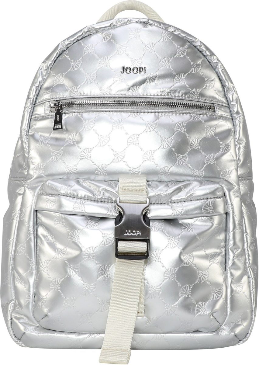 Joop! Rugzak Avventura metallo fina backpack mvz