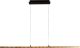 LUCE Design Led-hanglamp Solaris 9054 L WO