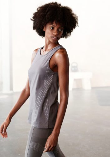 active by Lascana Functioneel shirt