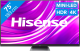 Hisense Led-TV, 190,5 cm / 75 