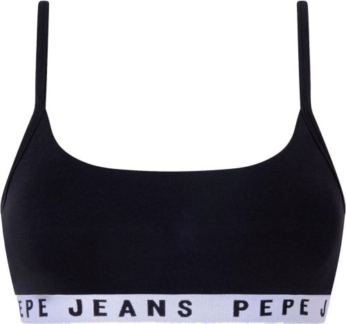 Pepe Jeans Bustier Logo