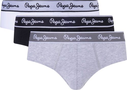 Pepe Jeans Slip (set, 3 stuks)