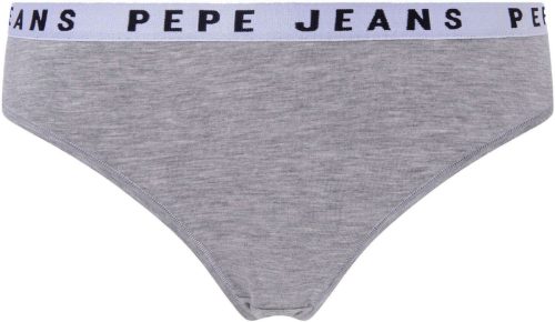 Pepe Jeans String Logo Thong