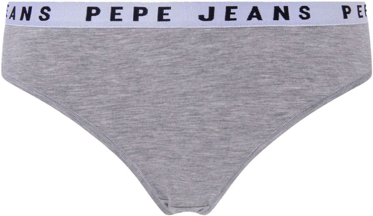 Pepe Jeans String Logo Thong