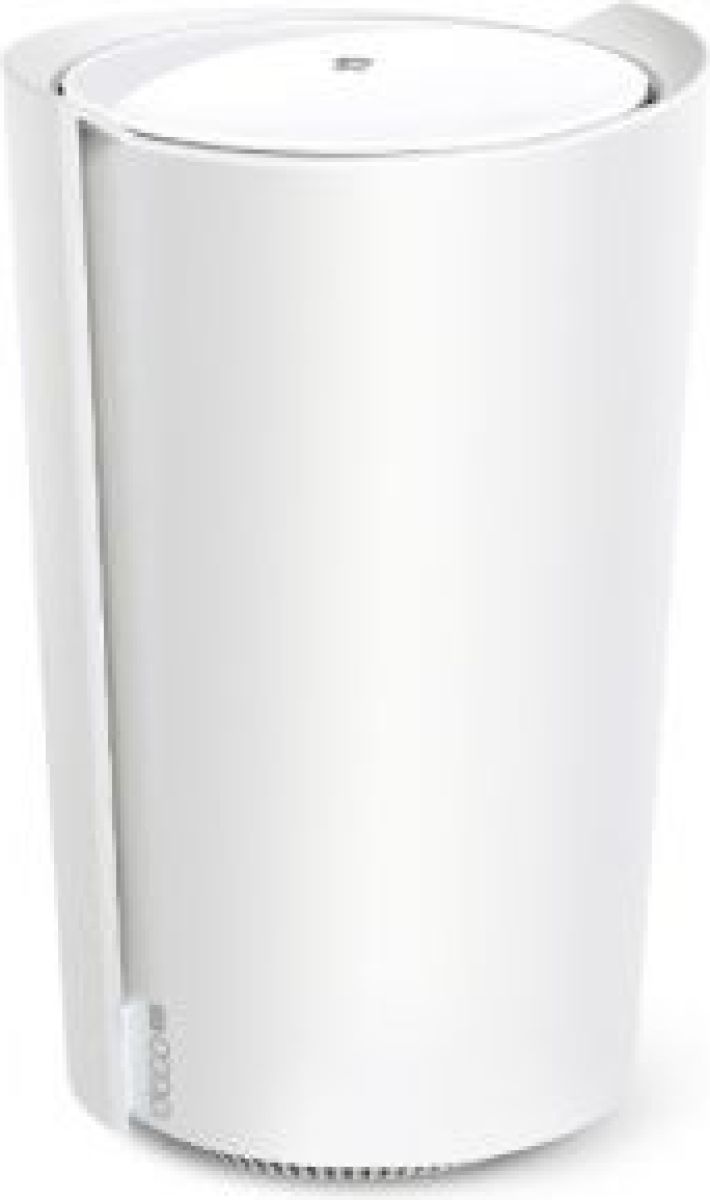 TP-Link Deco X50-5G Dual-band (2.4 GHz / 5 GHz) Wi-Fi 6 (802.11ax) Wit 3 Intern