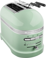 KitchenAid Artisan Broodrooster Pistache 2-slots