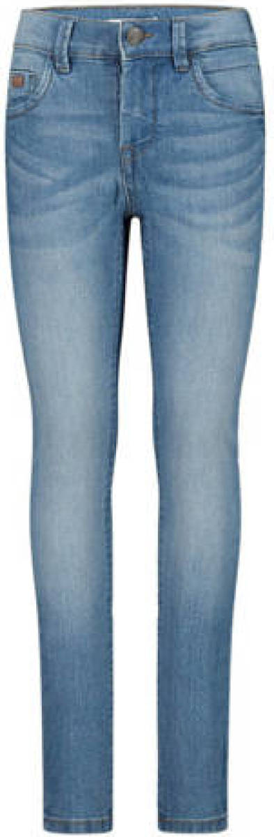 NAME IT skinny jeans NKMPETE light blue denim