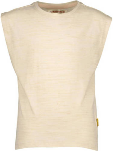 Vingino T-shirt HARMA beige