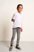 Tumble 'n Dry slim fit jeans Jeffrey denim grey stonewash