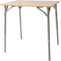 Bo-Camp Morris campingtafel (50x65x65 cm)