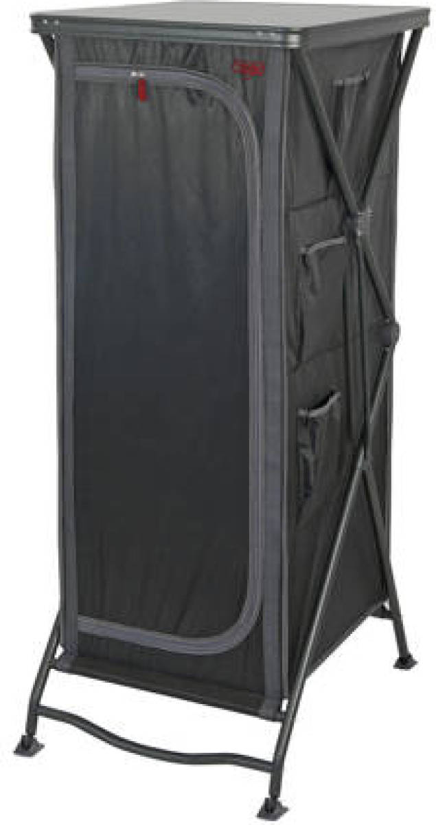 Crespo AP/101 campingkast (73x57x145 cm)