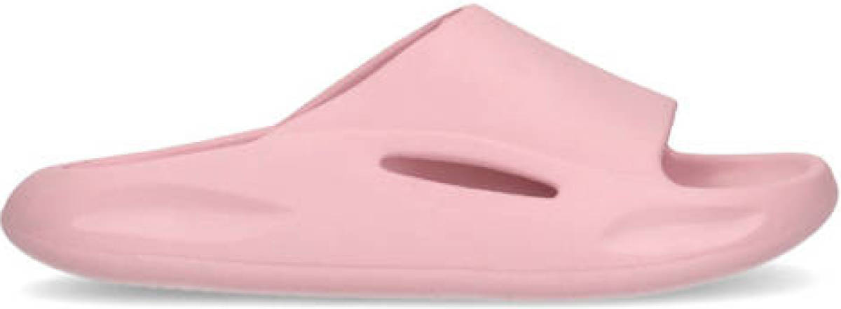 Sacha badslippers roze