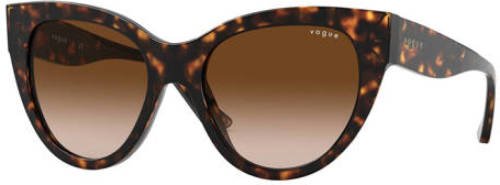 Vogue zonnebril VO5339S bruin