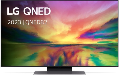 LG 50QNED826RE(2023) - 50 inch - UHD TV