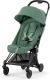 Cybex Coya Buggy - Zwart Frame - Leaf Green