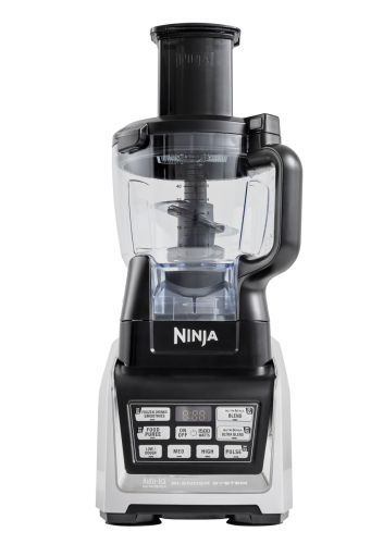 Nutri Ninja BL 682 EU2 Auto-IQ kopen? Kopen.nl