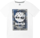 T-shirt Korte Mouw Timberland  T25T79-10P