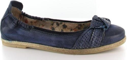 Mjus 645119 blauw