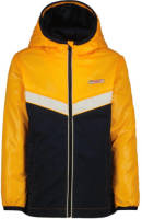 Vingino zomerjas oranje/zwart