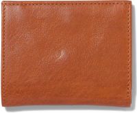 HEMA Billfold Portemonnee Bruin Leer RFID 8.2x10