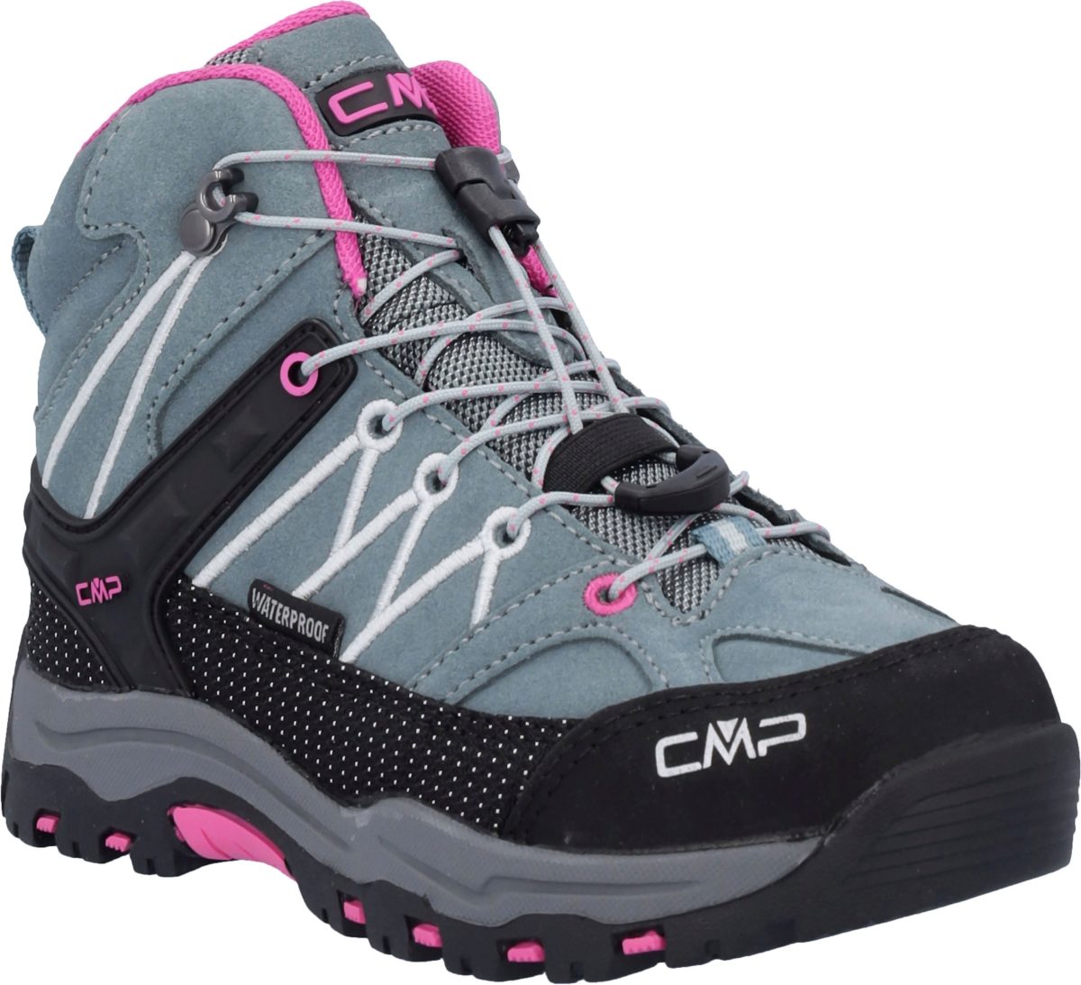 CMP Wandelschoenen RIGEL MID WP waterdicht