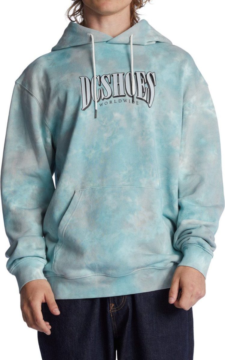 Dc shoes Hoodie Omni