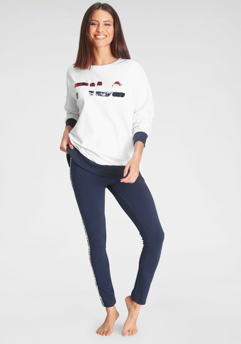 Fila Loungepak (2-delig, 1 stuk)