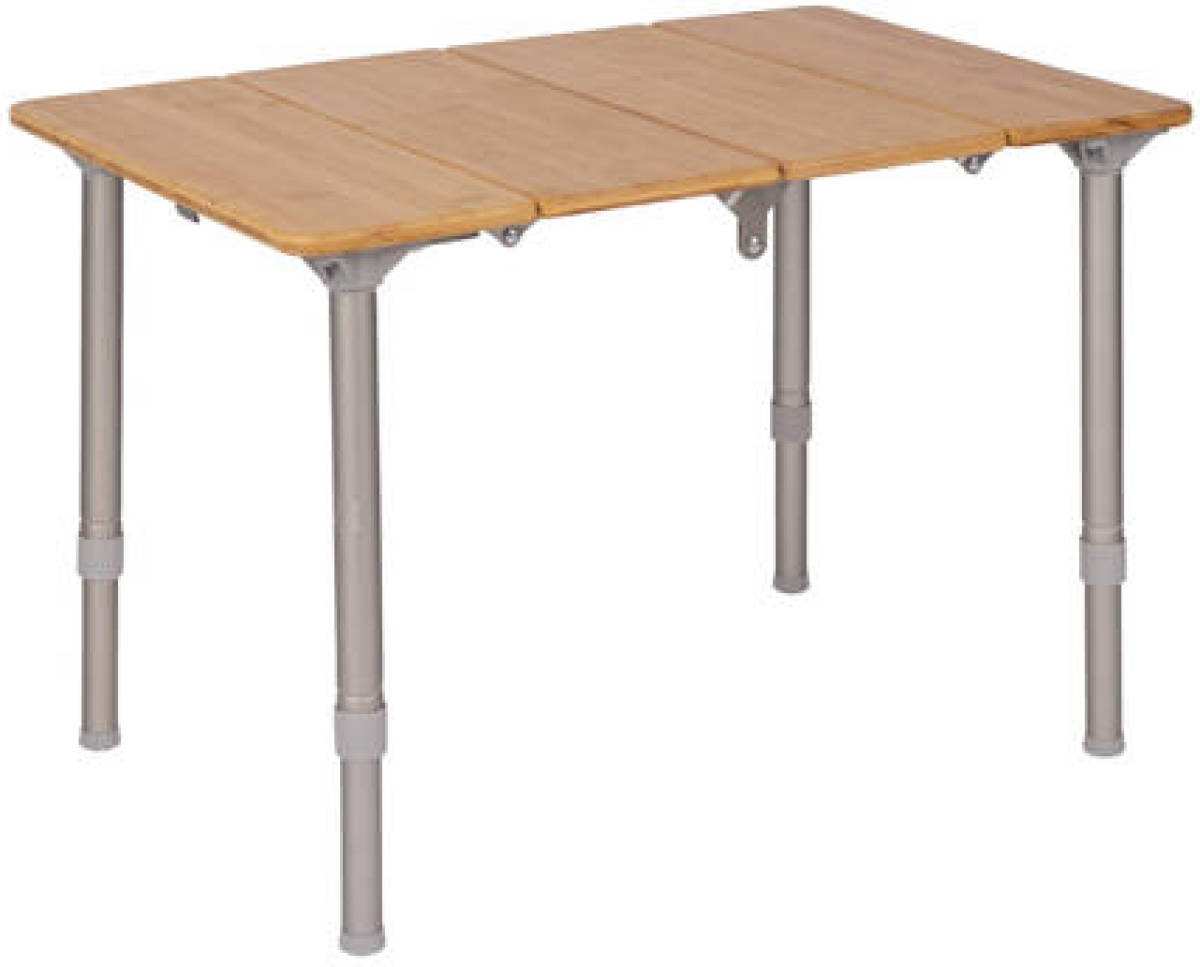 Bo-Camp Southwark campingtafel (60x40x40 cm)