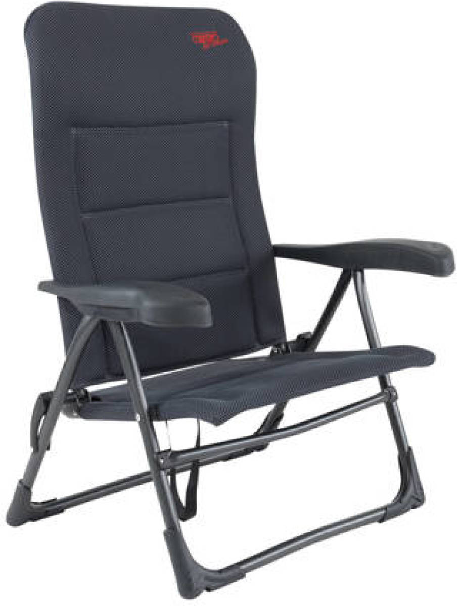 Crespo AP-205 Air-Deluxe standenstoel