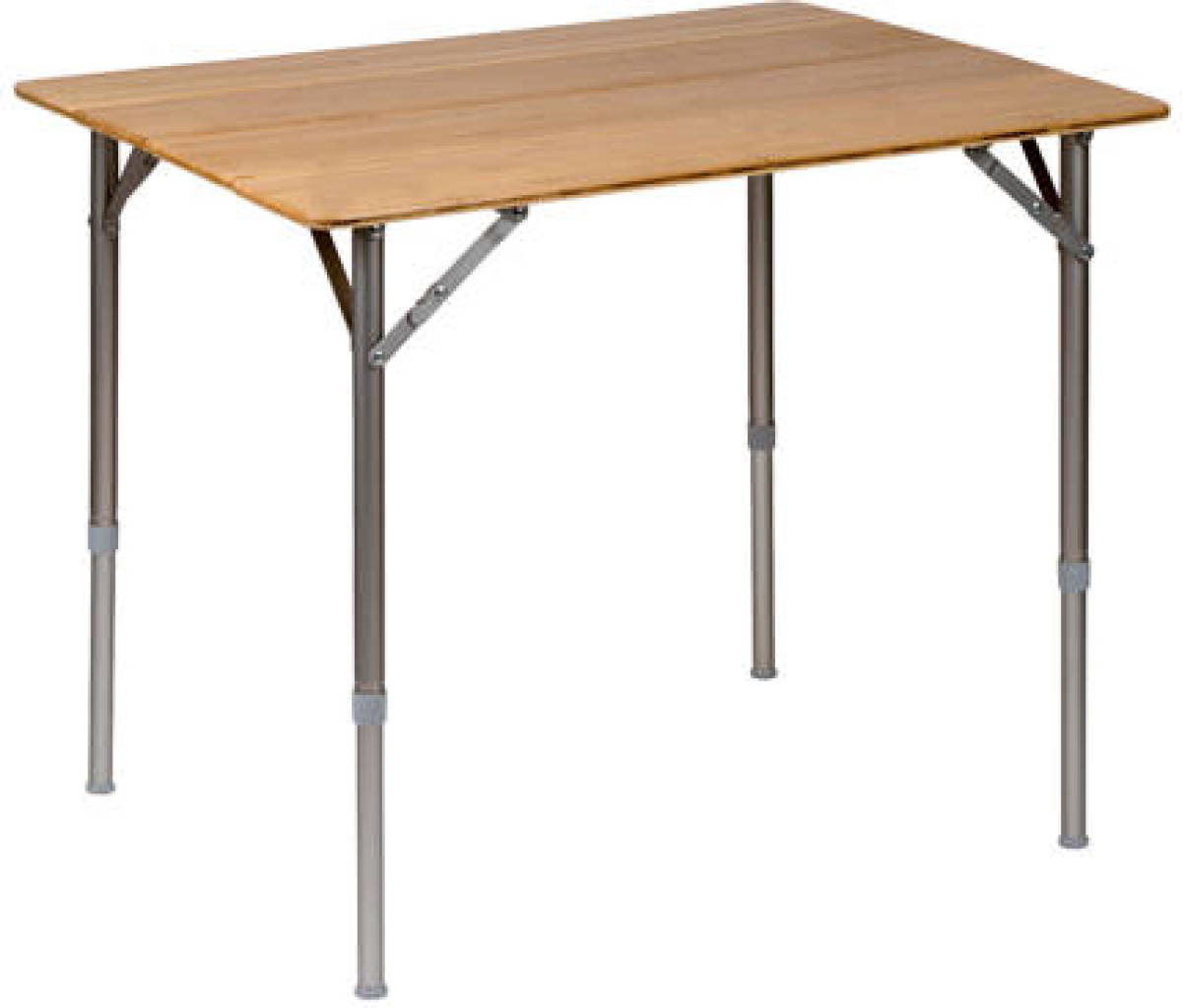 Bo-Camp Finsbury campingtafel (100x65x40 cm)