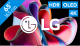 LG OLED65G36LA(2023) - 65 inch - OLED TV