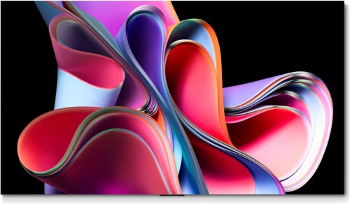 LG OLED65G36LA(2023) - 65 inch - OLED TV
