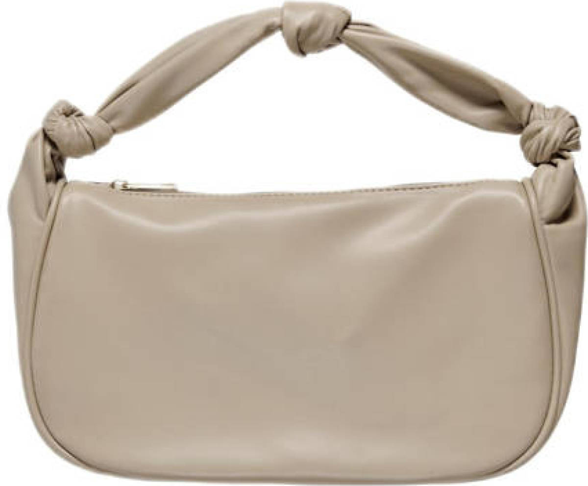 Only schoudertas ONLMOUNIA beige