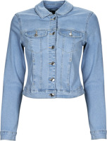 VERO MODA spijkerjasje VMLUNA blauw