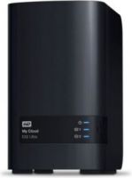 Western Digital MY CLOUD EX2 ULTRA 36TB CHARCOAL EMEA