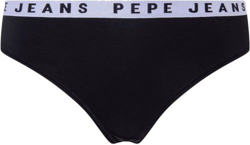 Pepe Jeans String Logo Thong